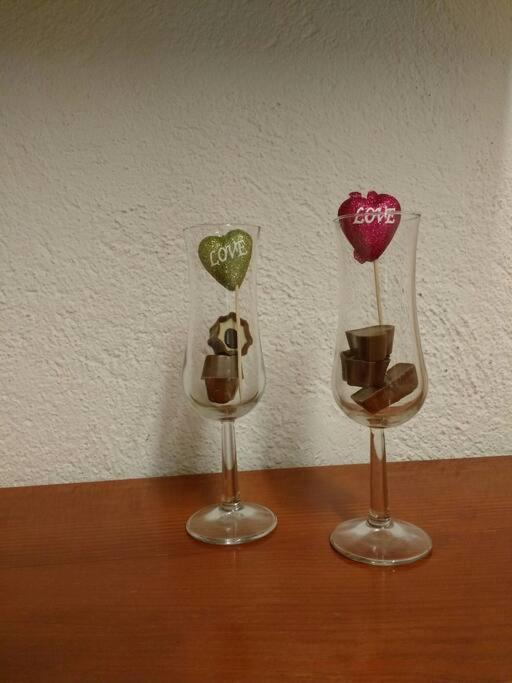 Cottage Eco-Friendly Barcelona Country Side La Garriga Bagian luar foto