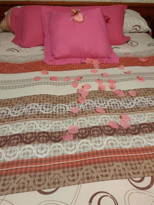 Cottage Eco-Friendly Barcelona Country Side La Garriga Bagian luar foto